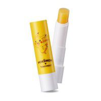 Pokemon Lip Care Stick ( Pokemon Edition ) Pika Pika Mango - Бальзам для губ